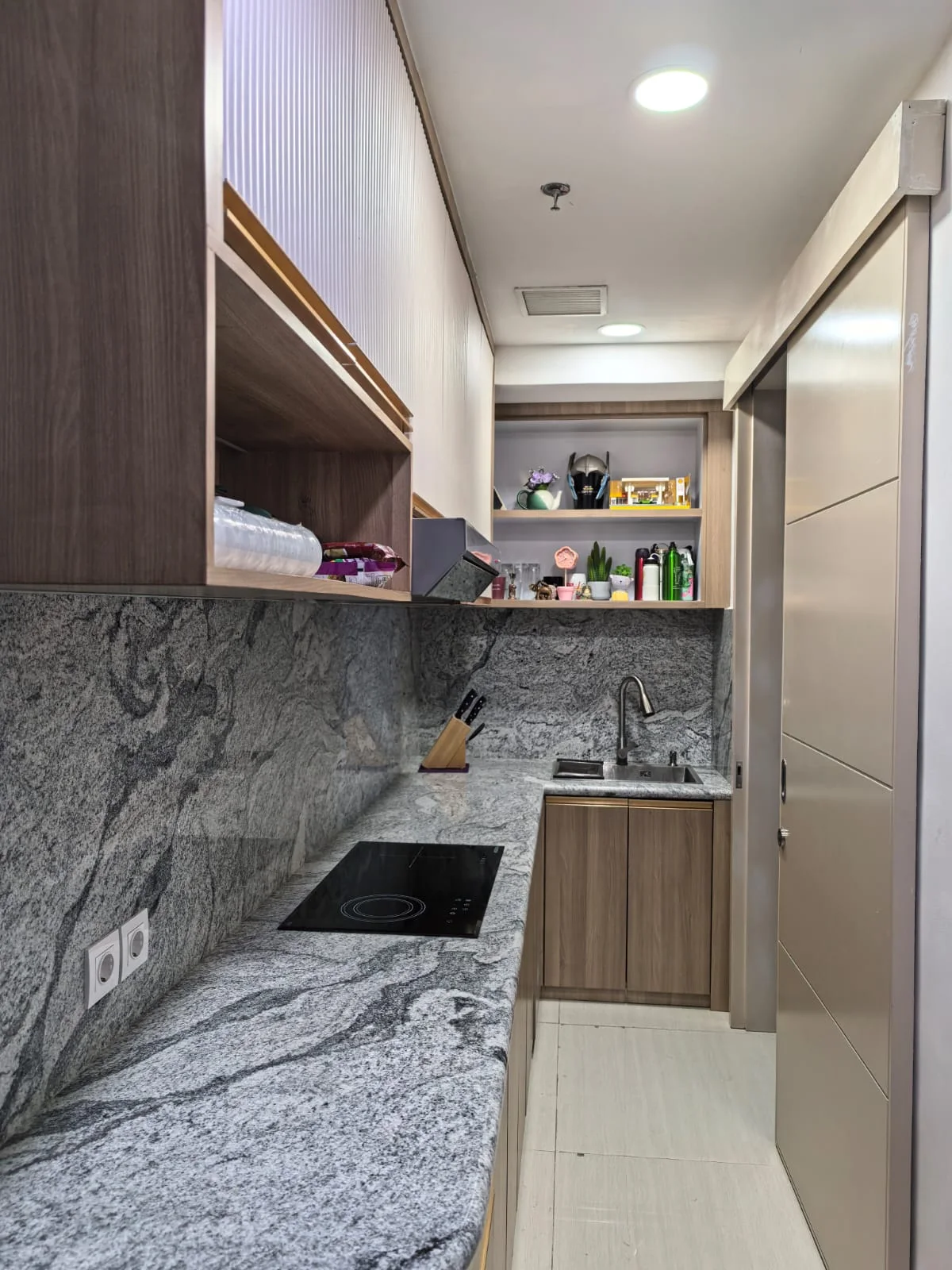 Jual/Sewa Unit Apartemen Mewah di La Riz Mansion Pakuwon Supermall Lokasi Strategis Surabaya Barat - Thumbnail 5