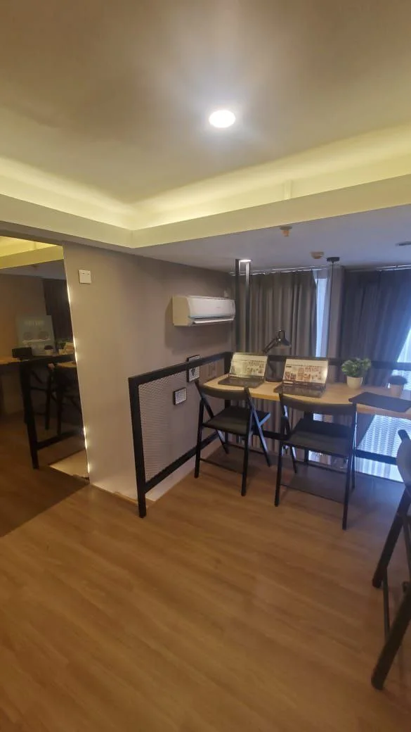 Dijual Unit Apartement Soho Full Furnished di Apple 1 Condovilla Jakarta Selatan