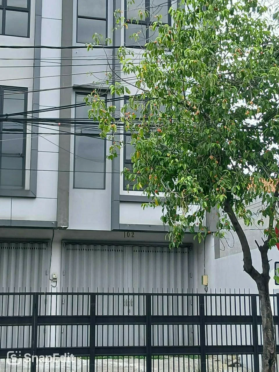 Disewakan 2 Unit Ruko Baru di Raya Tambak Rejo Surabaya Pusat - Image 1
