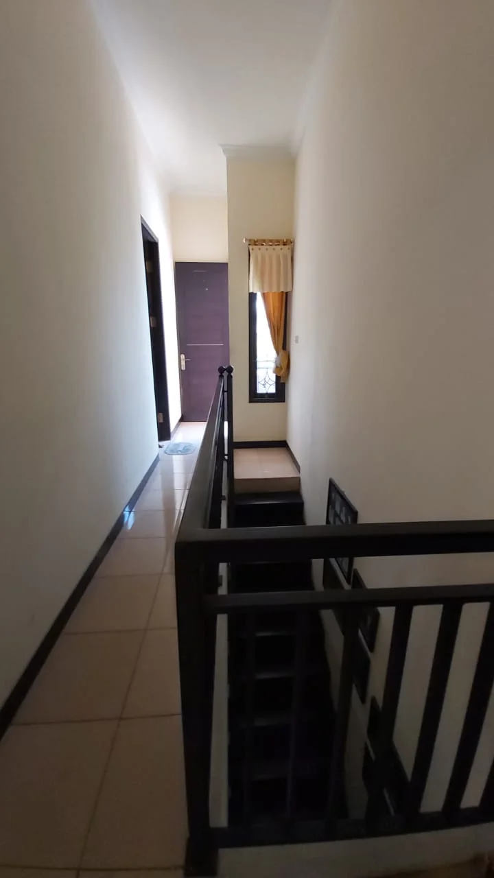 Dijual Rumah Siap Huni di Tengger Kandangan Surabaya Barat - Thumbnail 5