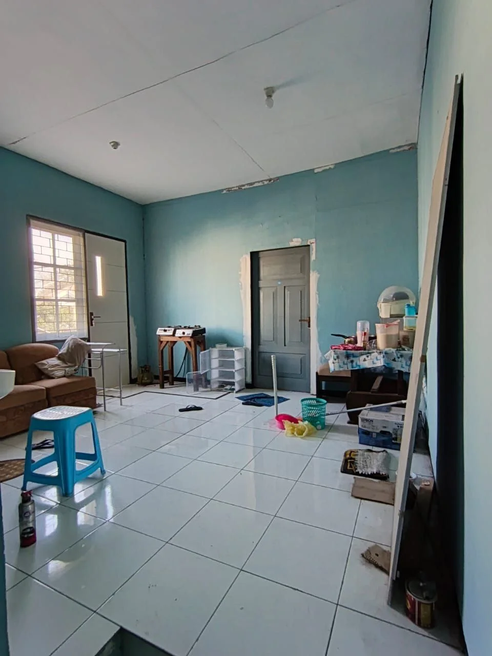 Dijual Ruko Strategis di Kutisari Selatan Surabaya Selatan - Thumbnail 2