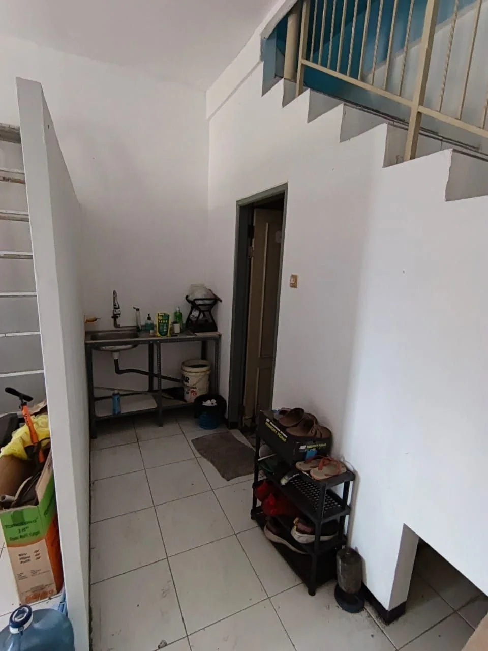 Dijual Ruko Strategis di Kutisari Selatan Surabaya Selatan - Thumbnail 6