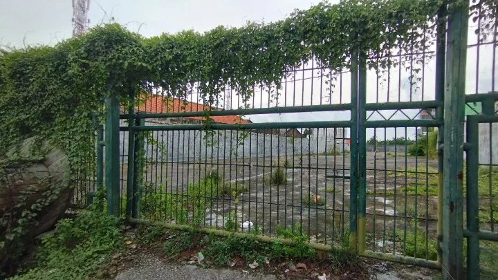 Dijual Tanah Strategis di Raya Lontar Surabaya Barat - Image 1