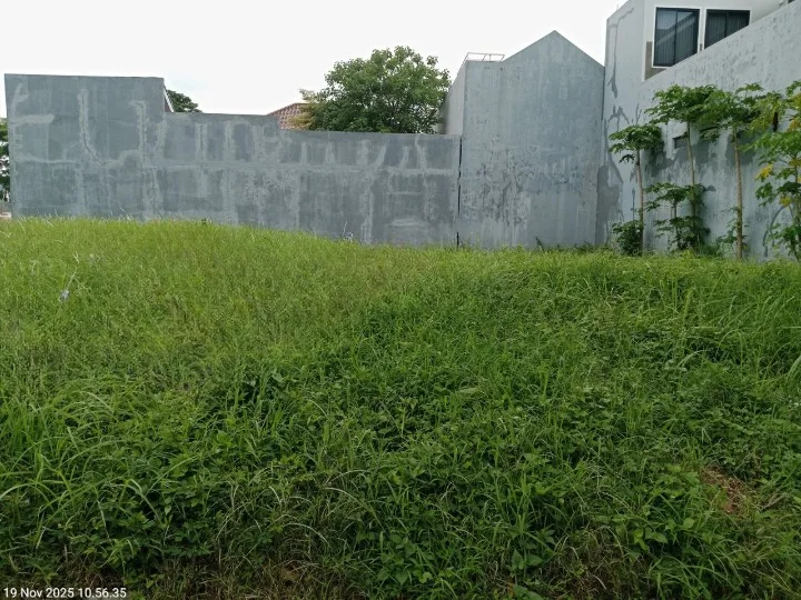 Dijual Tanah Eksklusif di Kawasan Prestisius Bukit Golf International Citraland Surabaya Barat