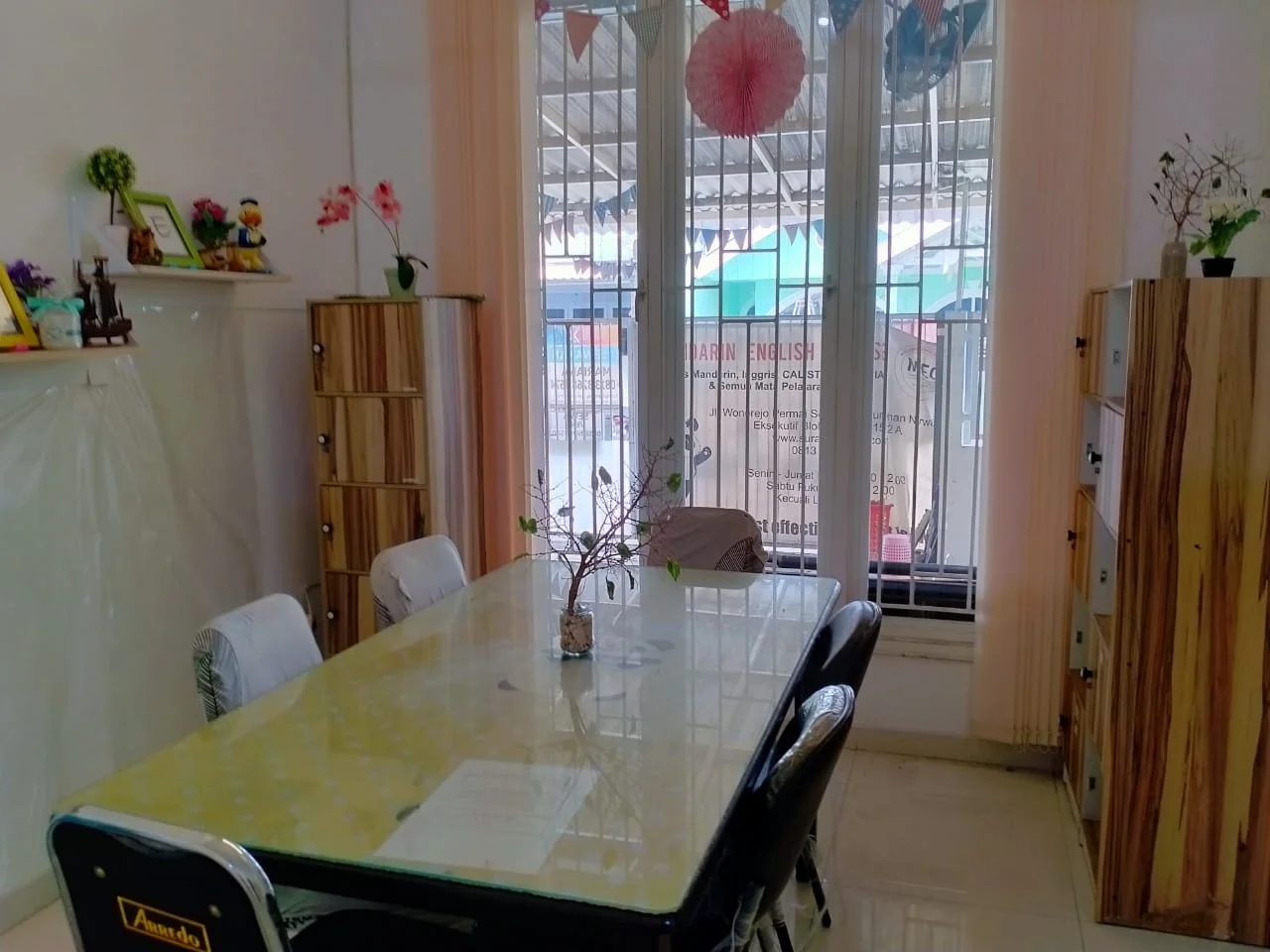 Dijual/Sewa Rumah Murah Lokasi Strategis di Nirwana Eksekutif Surabaya Timur - Thumbnail 7