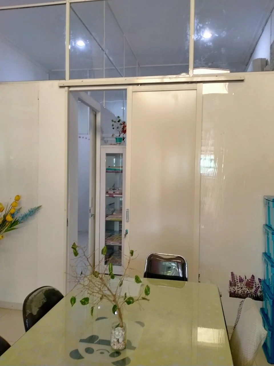 Dijual/Sewa Rumah Murah Lokasi Strategis di Nirwana Eksekutif Surabaya Timur