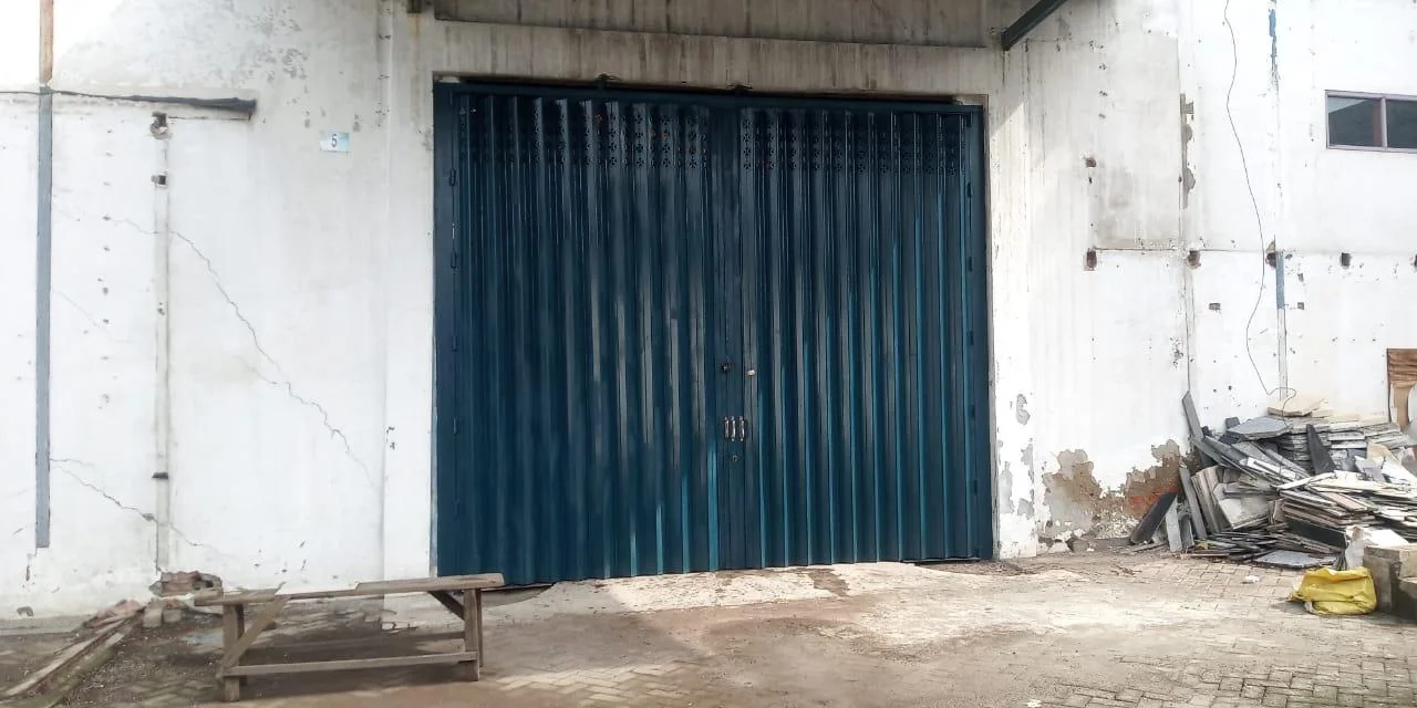 Dijual Gudang Luas dan Strategis di Kawasan Margomulyo Surabaya Barat - Thumbnail 3
