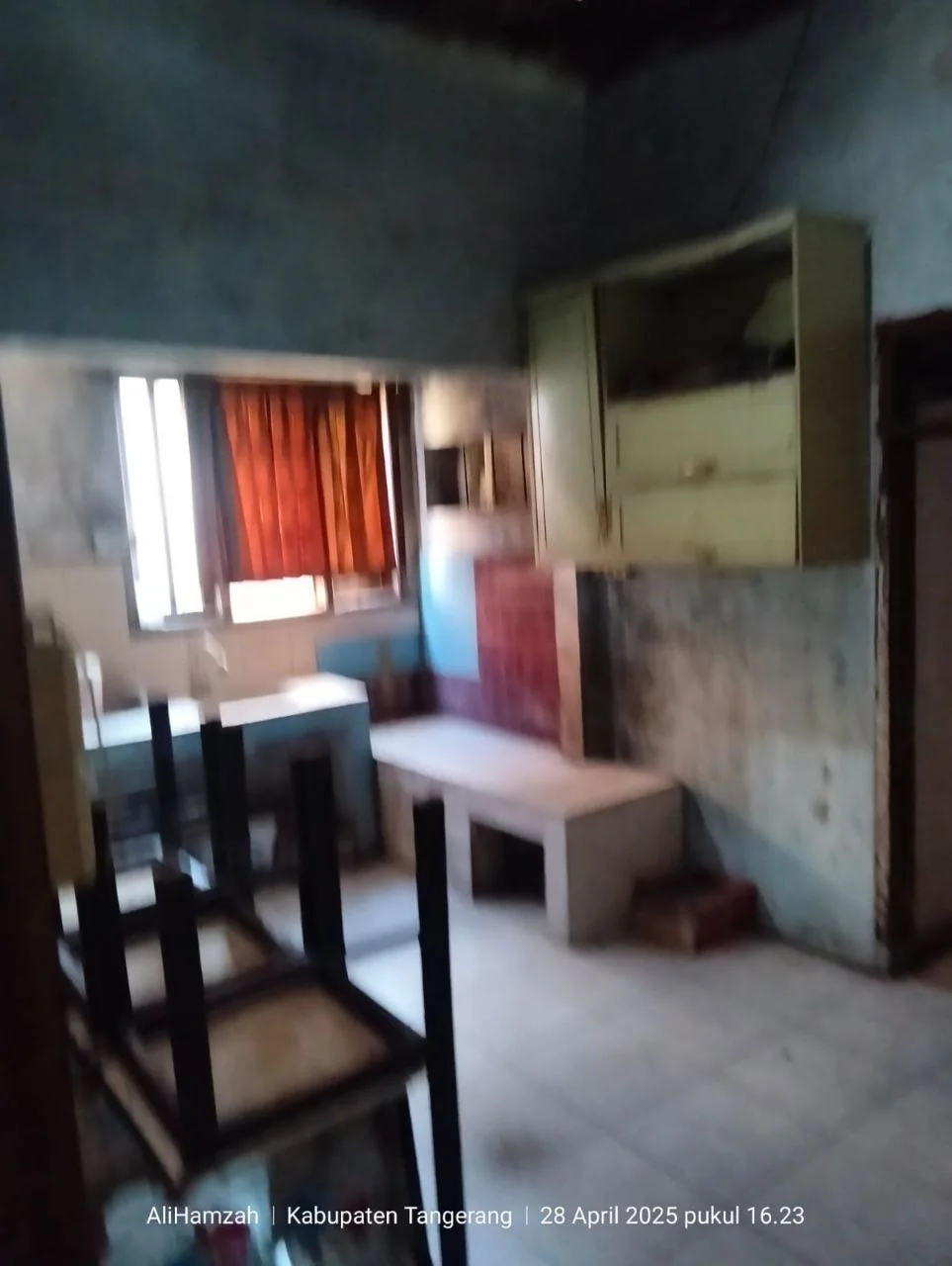 Dijual Rumah 2 Lantai Luas dan Strategis di Balaraja Kabupaten Tangerang - Thumbnail 2