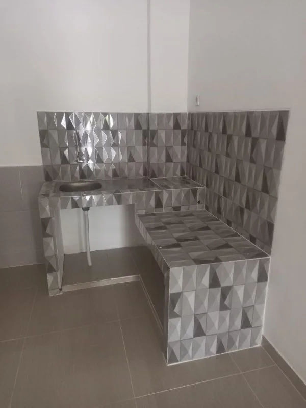 Dijual Rumah Baru Gress Siap Huni Wiguna Timur Surabaya Timur - Thumbnail 5