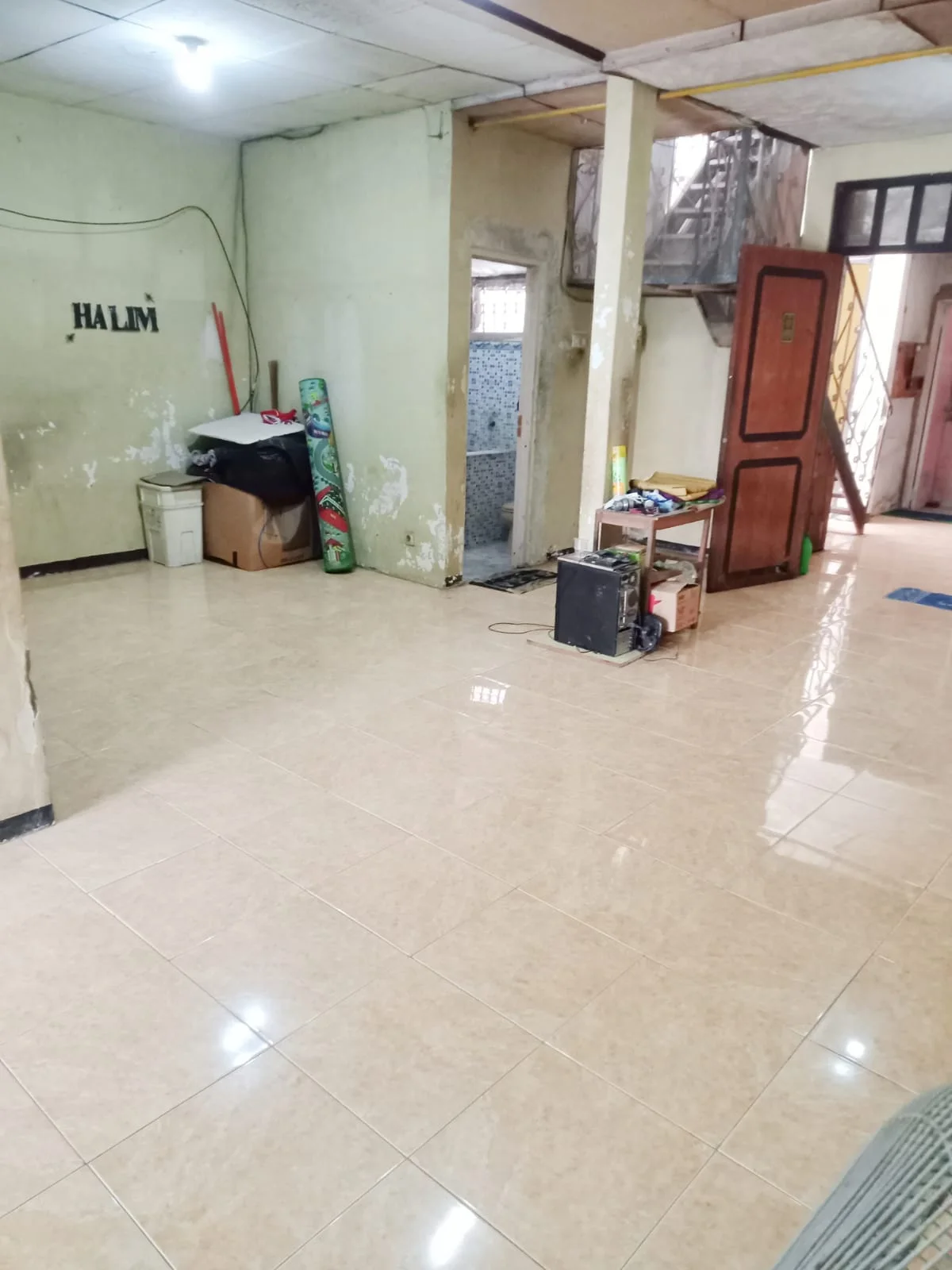 Dijual Rumah Darmo Indah Surabaya Barat Dekat Margomulyo - Thumbnail 3