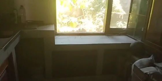 Dijual Rumah Semi Furnish di Jemursari Utara Surabaya Selatan - Thumbnail 3