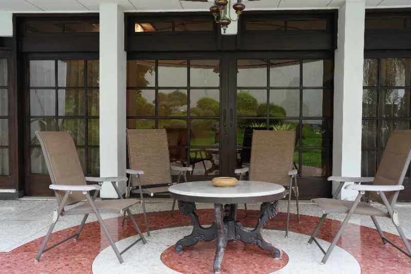 Dijual Rumah Mewah di Wilayah Pakis Argosari Surabaya Barat - Thumbnail 6