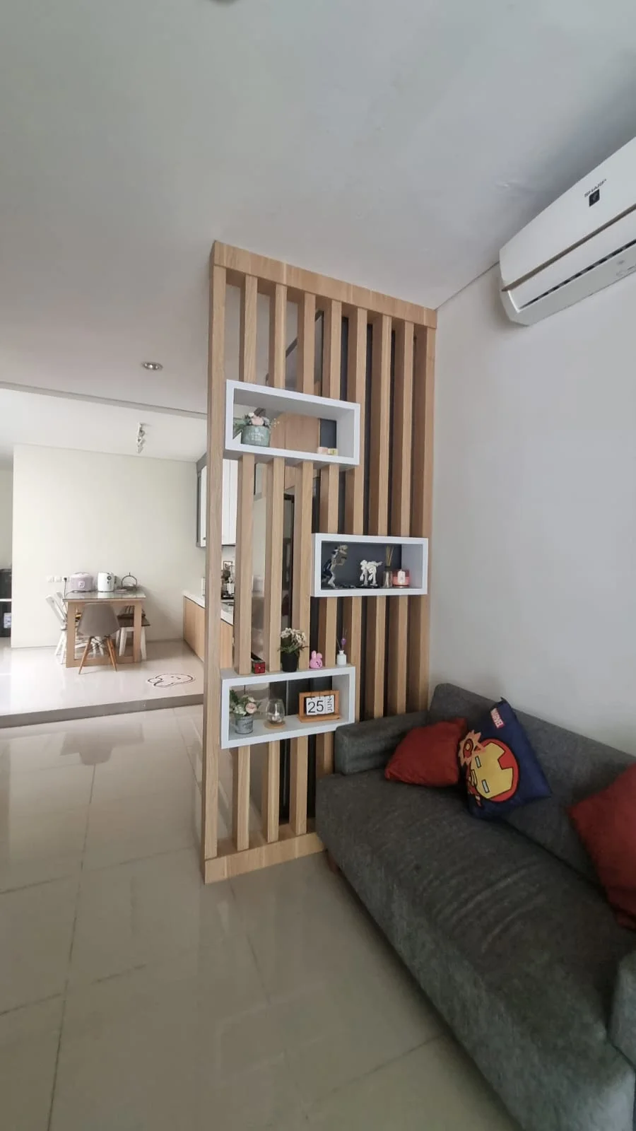 Dijual Cepat Rumah Northwest Central Citraland Surabaya Barat - Thumbnail 2