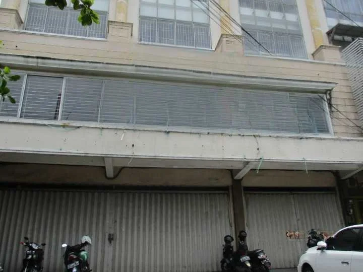 Dijual 3 Ruko Jejer Lokasi Strategis di Mulyosari Surabaya Timur