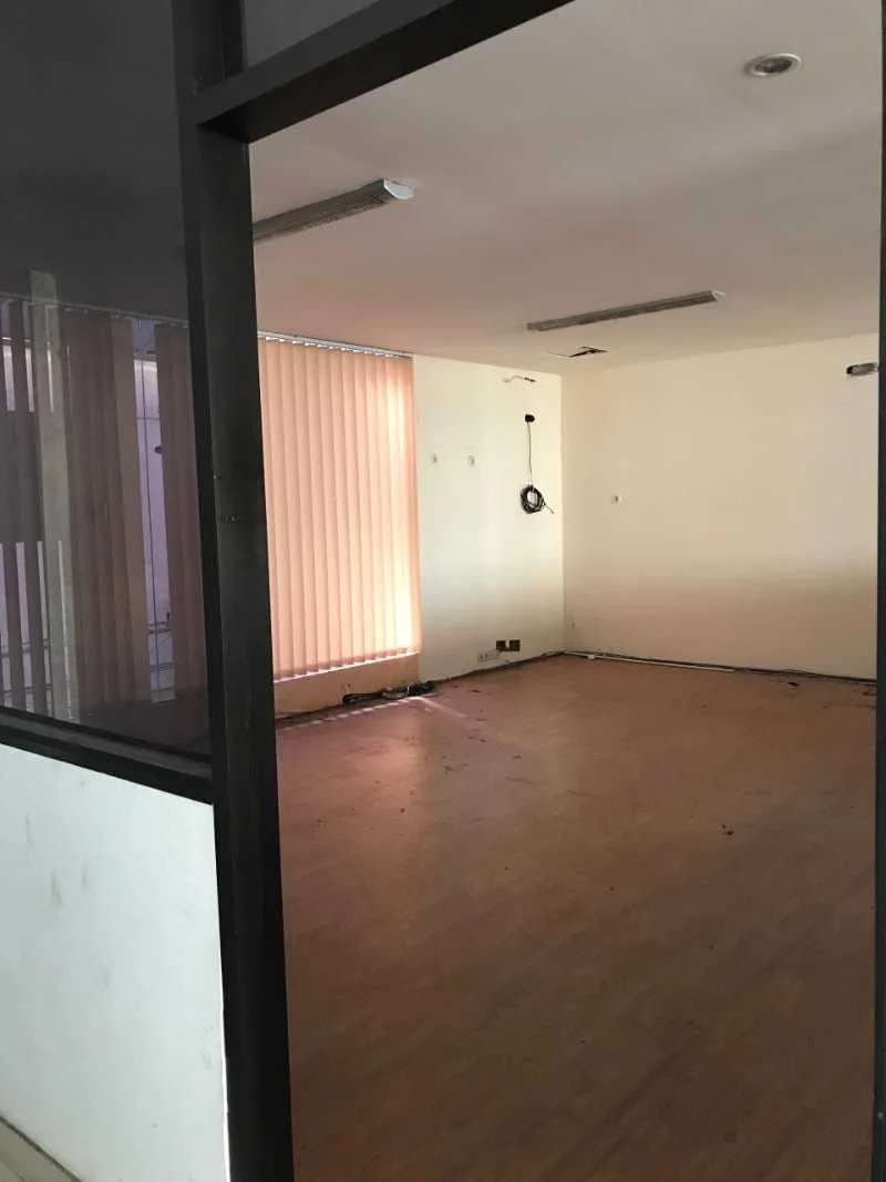 Dijual 2 Ruko Jejer Lokasi Strategis di Mulyosari Tengah Surabaya Timur - Thumbnail 2