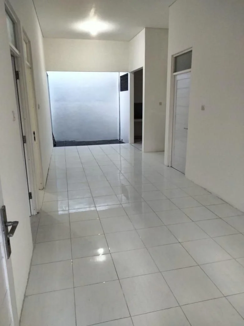 Dijual Rumah Nyaman dan Siap Huni di Taman Pondok Jati Sidoarjo - Thumbnail 4