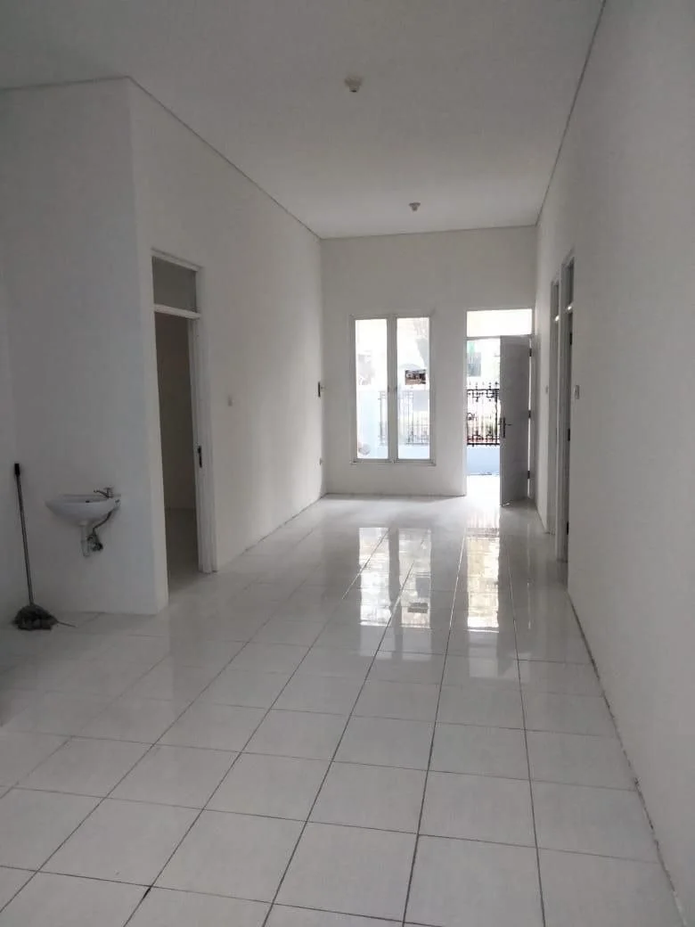 Dijual Rumah Nyaman dan Siap Huni di Taman Pondok Jati Sidoarjo - Thumbnail 6