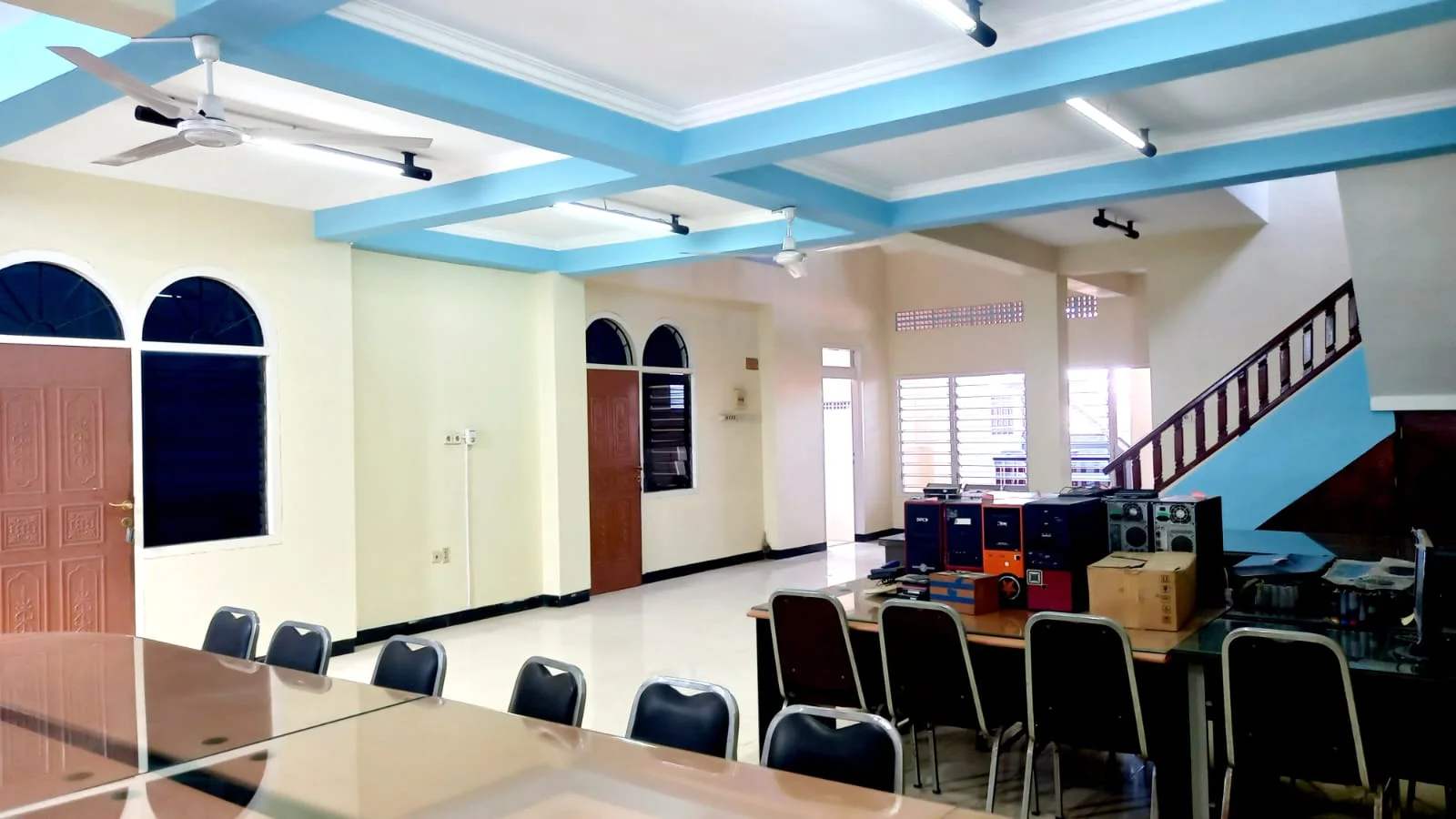 Jual Rumah Siap Huni 3 Lantai Murah Strategis Ngagel Jaya Selatan Surabaya - Thumbnail 6