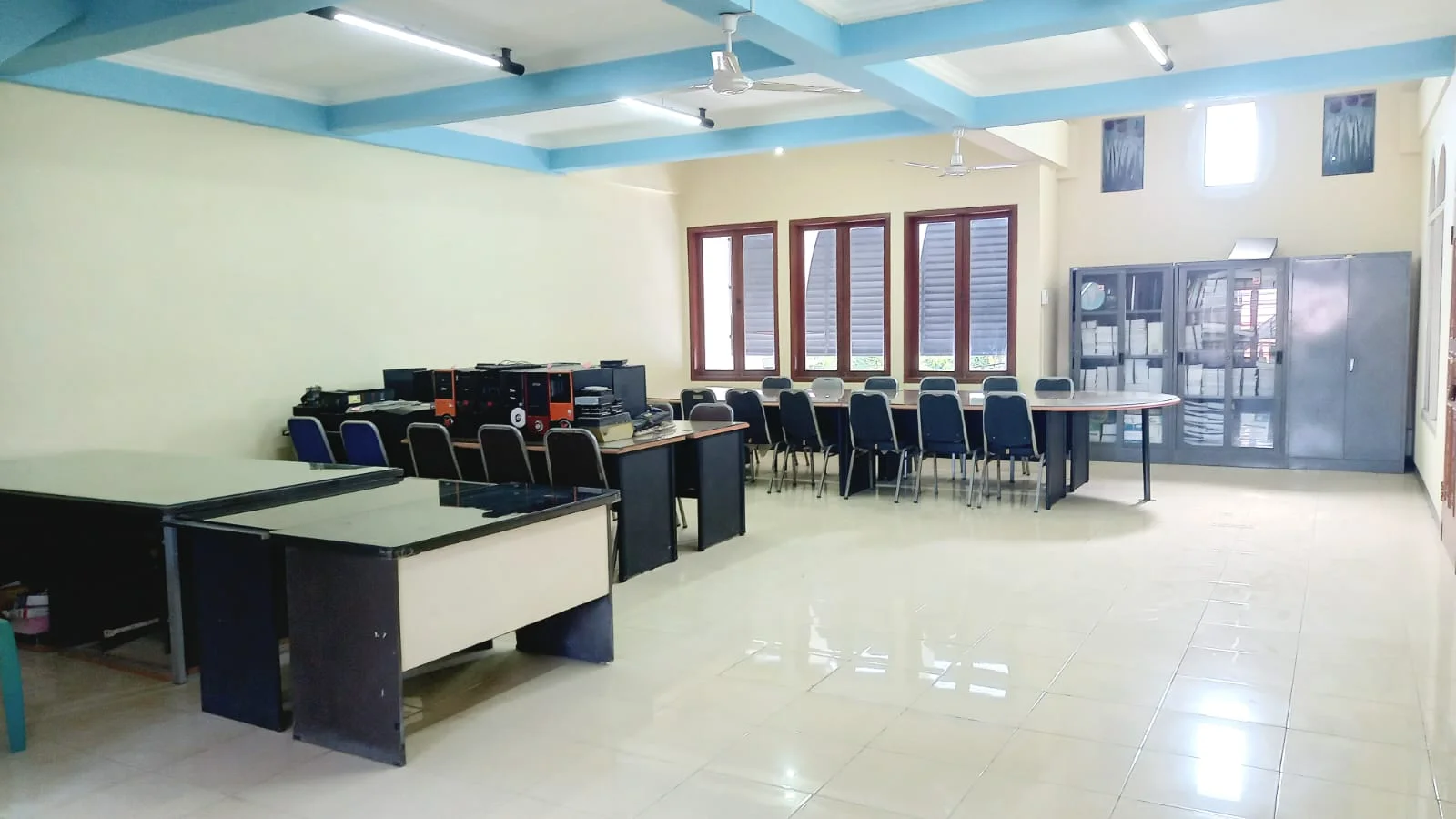 Jual Rumah Siap Huni 3 Lantai Murah Strategis Ngagel Jaya Selatan Surabaya - Thumbnail 8