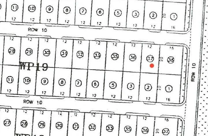 Dijual Tanah Kavling Strategis Waterfront Citraland Surabaya Barat