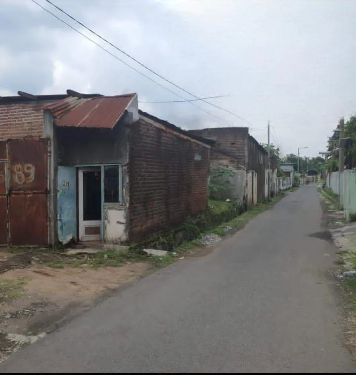 Dijual Tanah Strategis Cocok Untuk Usaha, Pabrik, Gudang Dll Buduran Sidoarjo