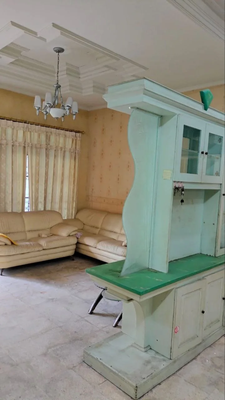 Dijual Rumah Strategis Dharmahusada Indah Barat Surabaya Timur