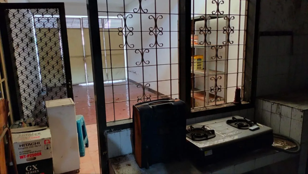 Dijual Rumah Strategis Dharmahusada Indah Barat Surabaya Timur - Thumbnail 4