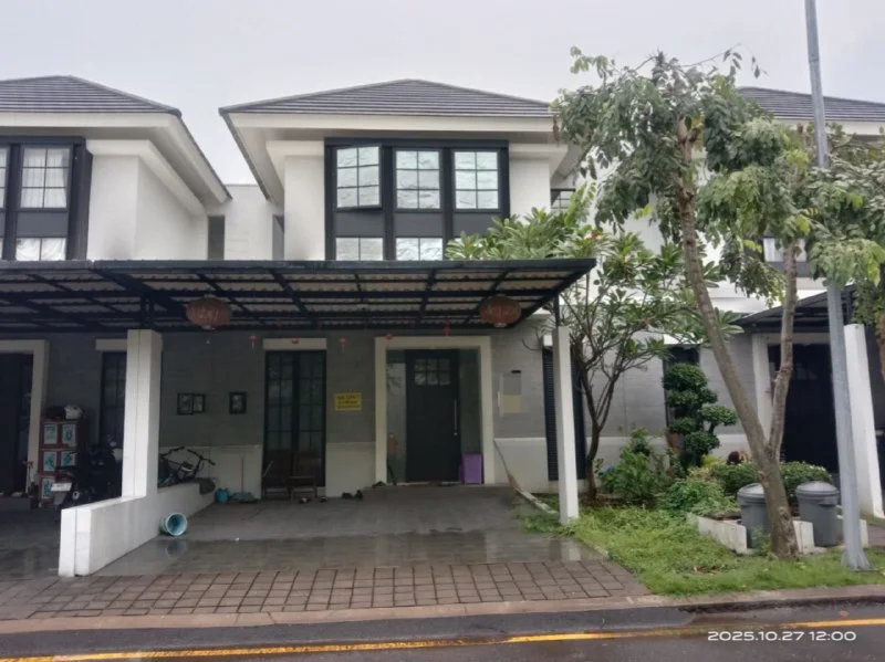 Dijual Rumah Lelang Driyorejo CBD Citraland Gresik
