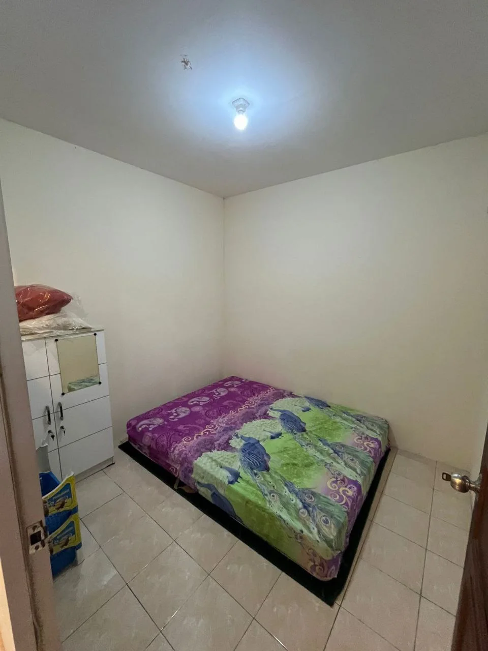 Dijual Unit Apartemen 2BR Siap Huni di Samesta Eastpoint Jakarta Timur - Thumbnail 2