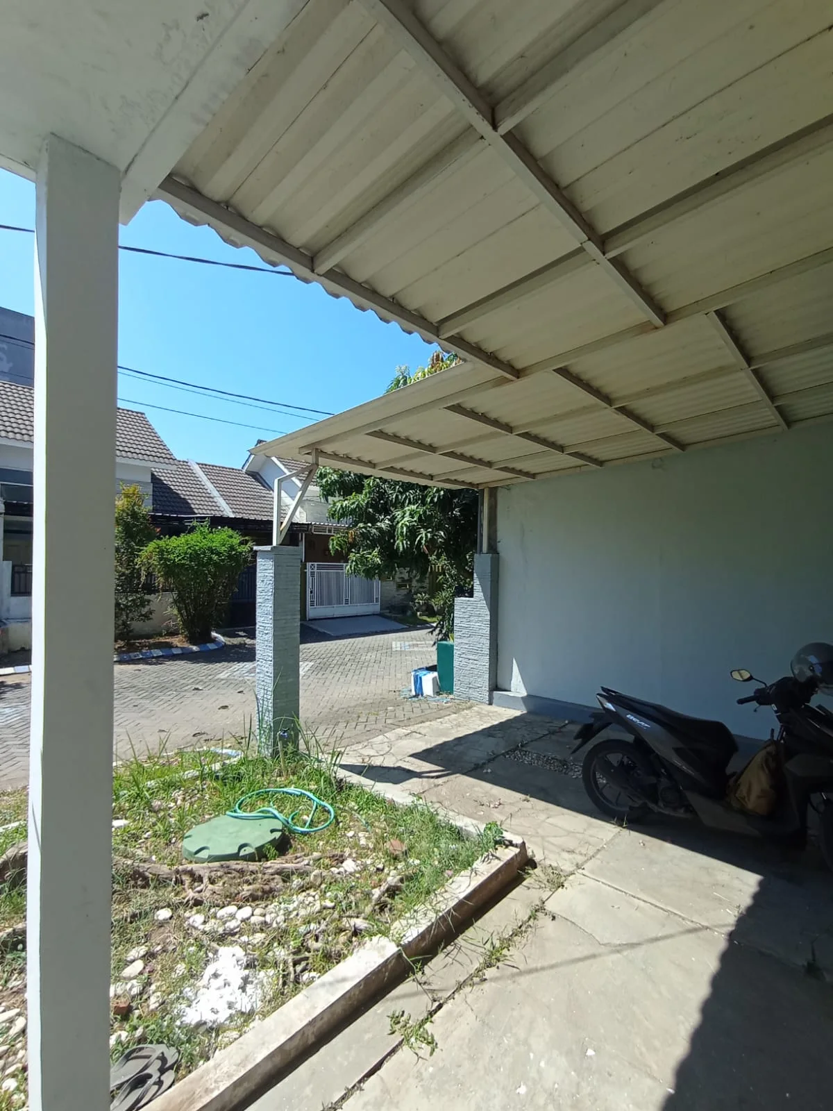Jual Rumah Murah Puri Surya Jaya Buduran Sidoarjo - Thumbnail 6