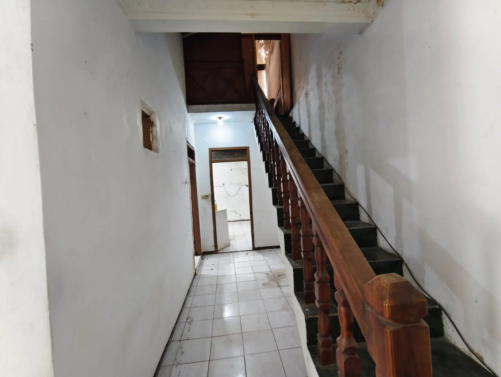 Jual Rumah Nginden Permata Lokasi Strategis Surabaya Timur - Thumbnail 4