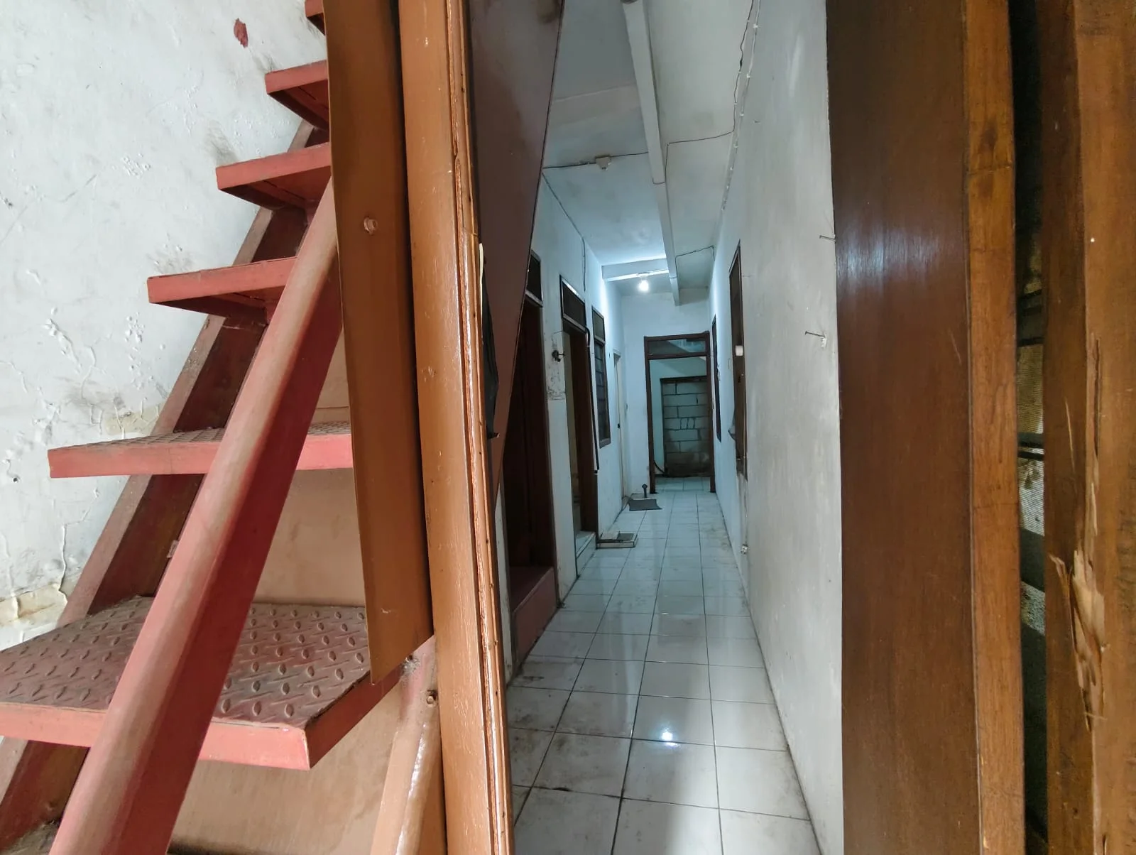 Jual Rumah Nginden Permata Lokasi Strategis Surabaya Timur - Thumbnail 7
