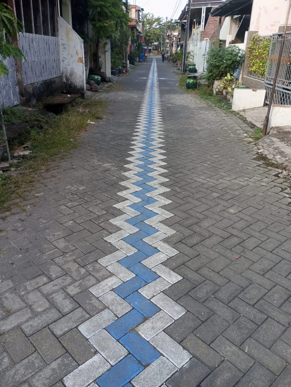 Dijual Rumah 2 Lantai di Benowo Surabaya Barat - Thumbnail 6