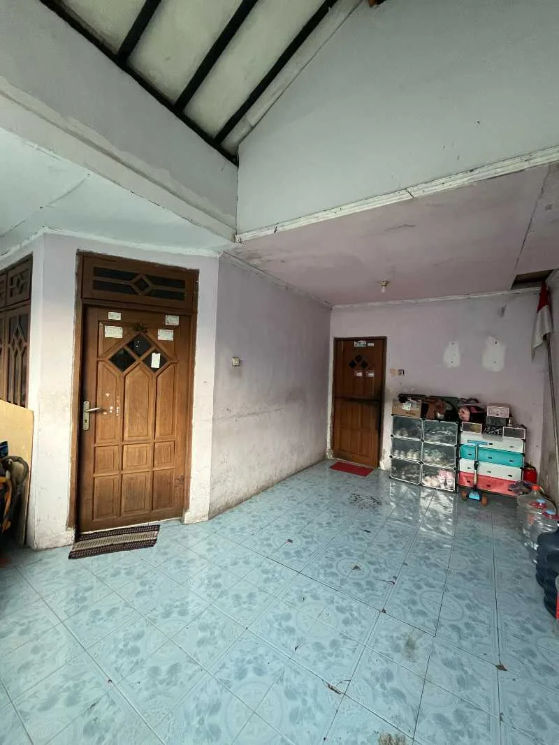 Dijual Rumah 2 Lantai di Benowo Surabaya Barat - Thumbnail 7
