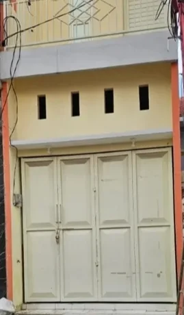 Dijual tempat usaha strategis lokasi Tambaksari Surabaya Timur
