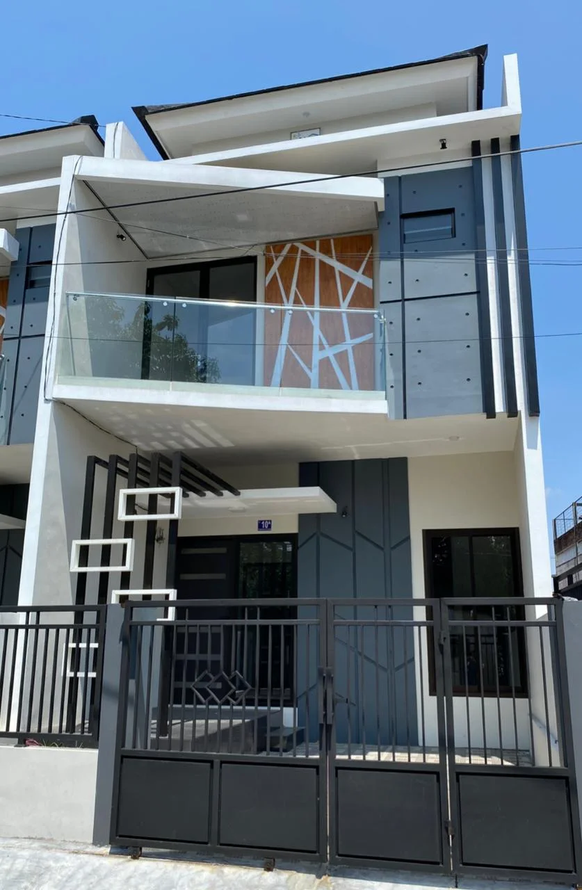 *Dijual Rumah Minimalis di Kutisari Surabaya Selatan*