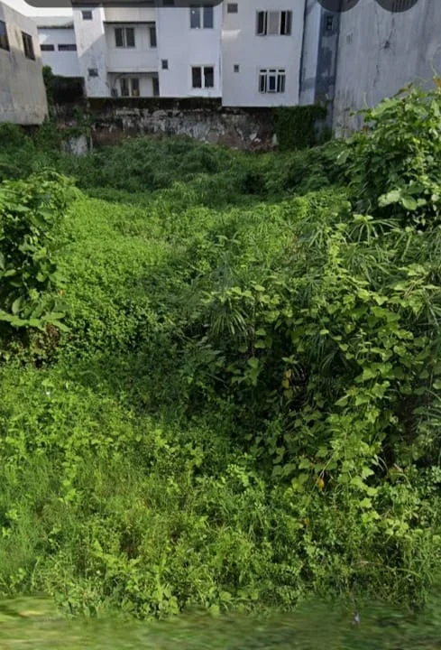 Dijual tanah strategis lokasi Rungkut Mejoyo Surabaya Timur