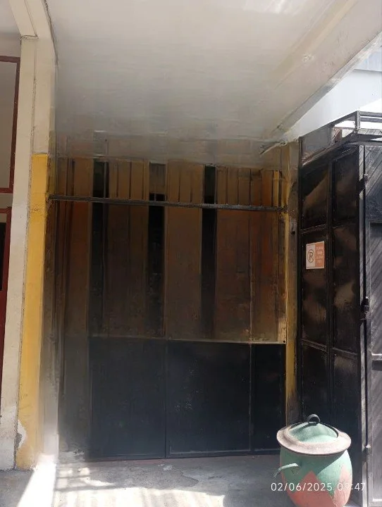 Jual Rumah Murah Kapas Gading Madya Surabaya Utara