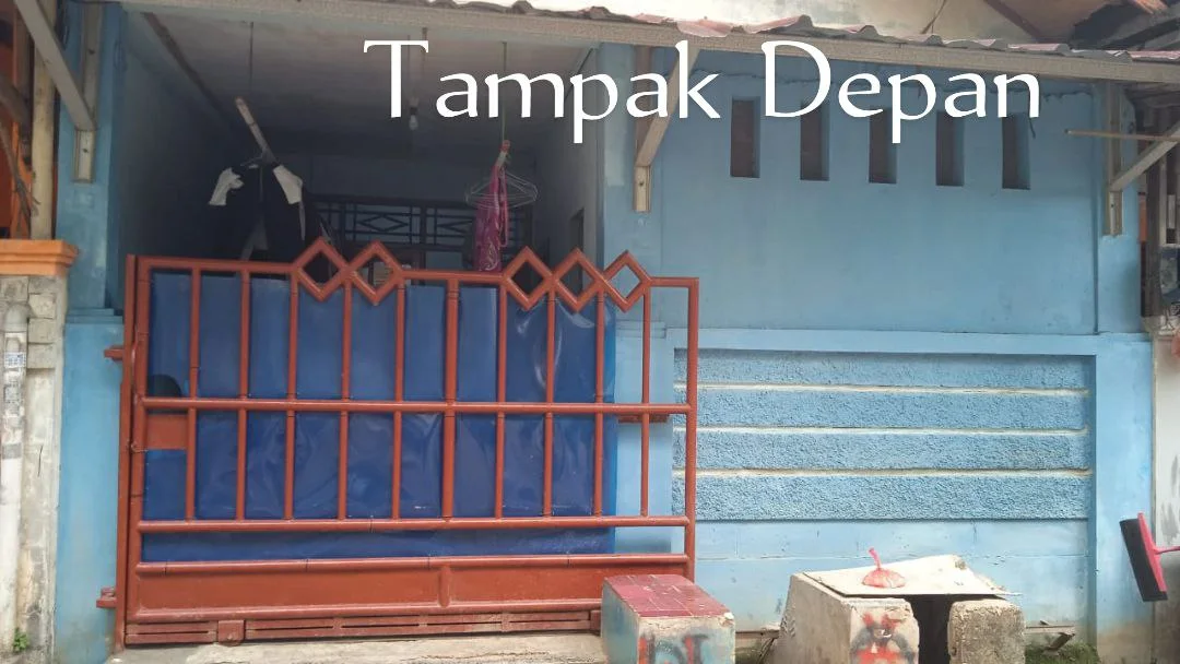 Dijual Rumah 2 Lantai Siap Huni di Perumahan Villa Nusa Indah 1 Bekasi