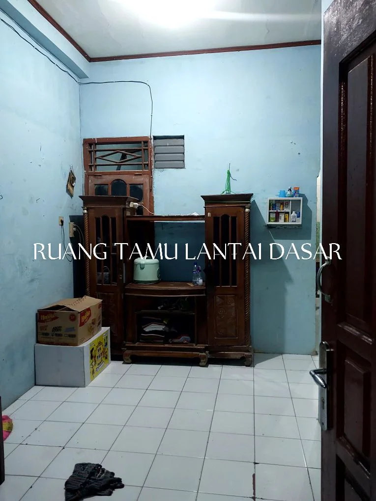 Dijual/Disewakan Rumah 2 Lantai Siap Huni di Perumahan Villa Nusa Indah 1 Bekasi - Thumbnail 3