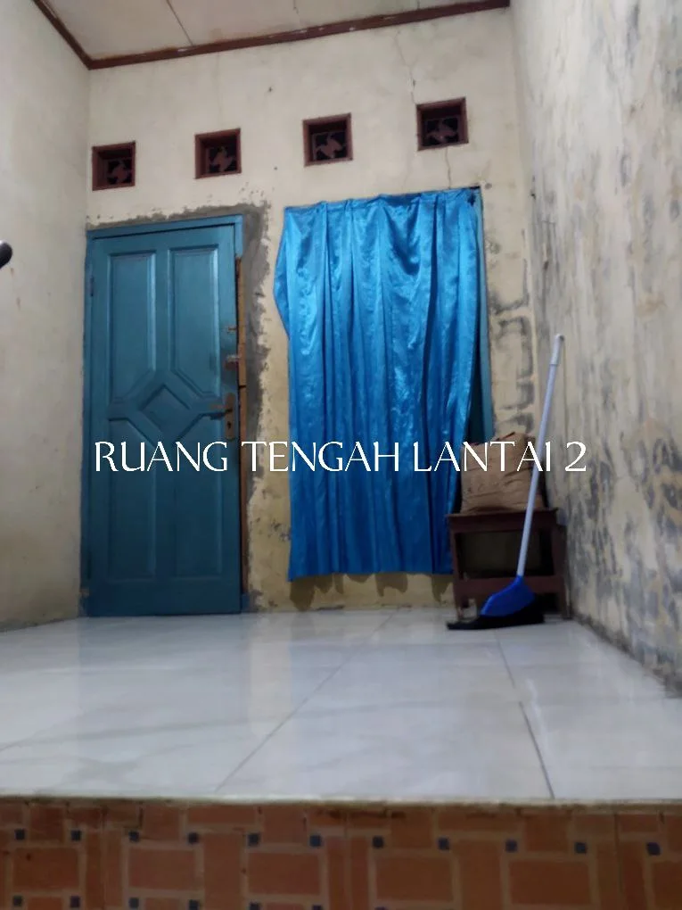 Dijual/Disewakan Rumah 2 Lantai Siap Huni di Perumahan Villa Nusa Indah 1 Bekasi - Thumbnail 4