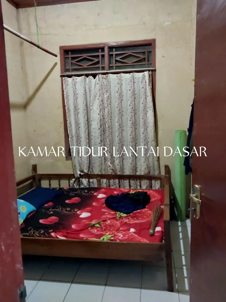 Dijual/Disewakan Rumah 2 Lantai Siap Huni di Perumahan Villa Nusa Indah 1 Bekasi - Thumbnail 5