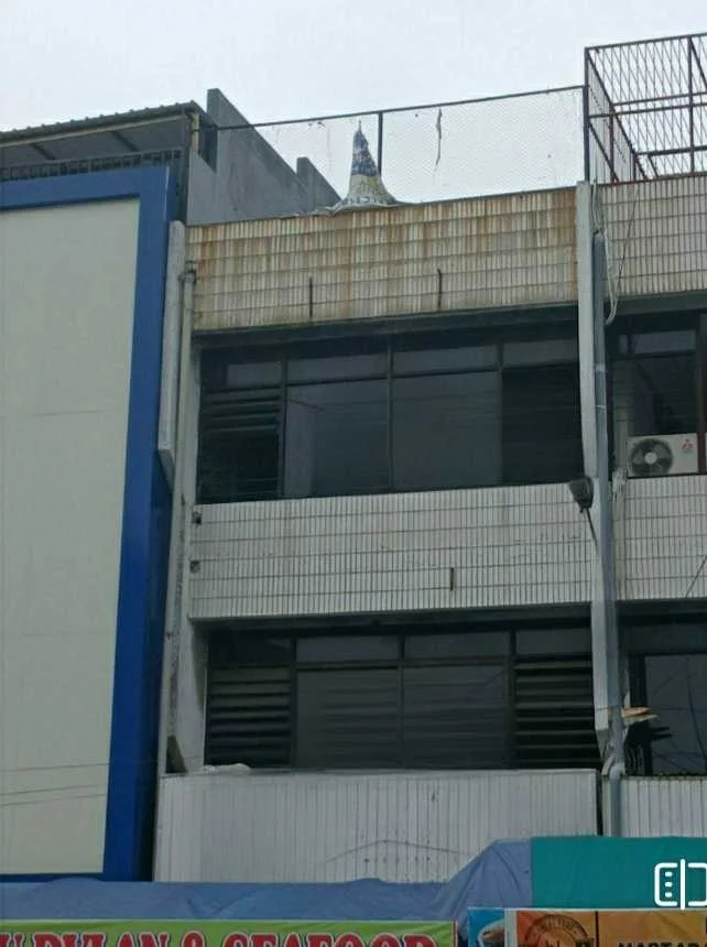 Dijual Ruko Strategis Raya Arjuno – Surabaya Pusat