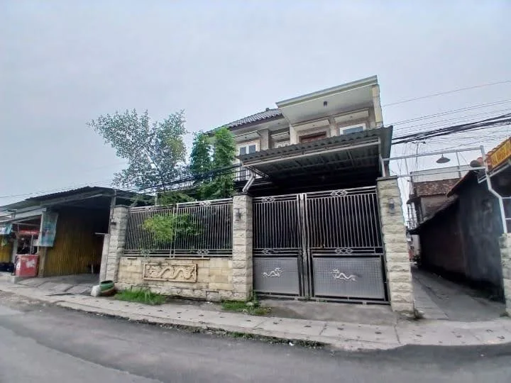 Dijual Murah Rumah di Pakal, Surabaya Barat