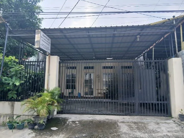 Dijual Rumah Lokasi Strategis di Simo Katrungan, Surabaya Barat