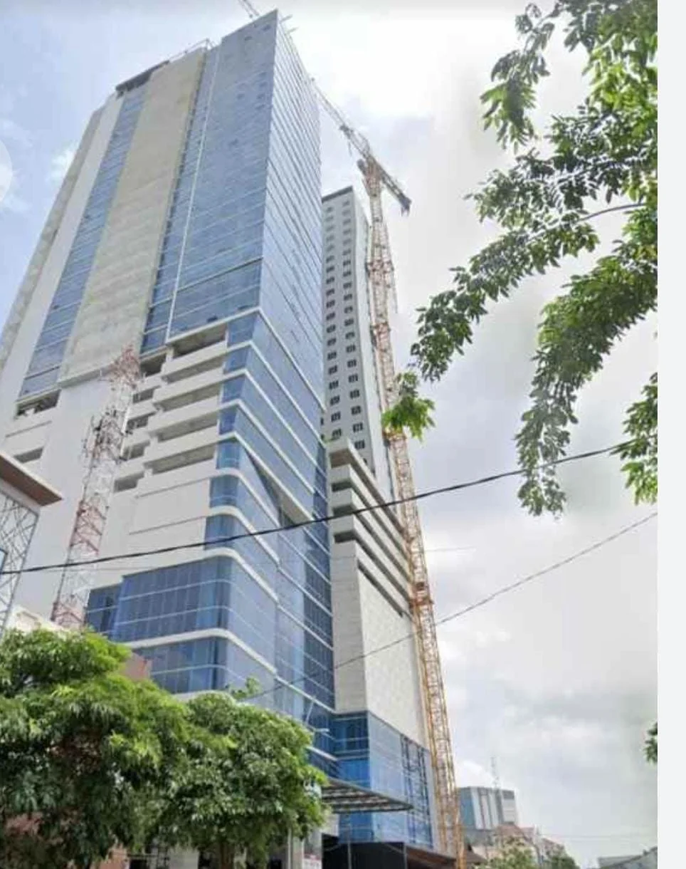 Jual Unit Apartemen City Square Raya Margorejo Lokasi Strategis Surabaya Selatan