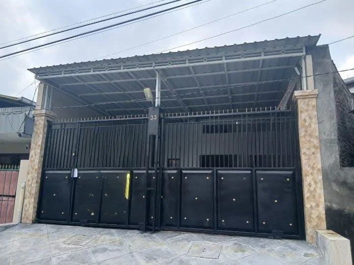 Dijual Rumah Minimalis di Simo Katrungan, Surabaya Barat