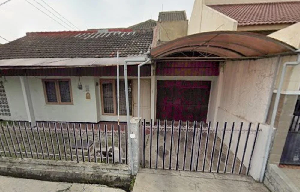 Jual Rumah Kutisari Selatan