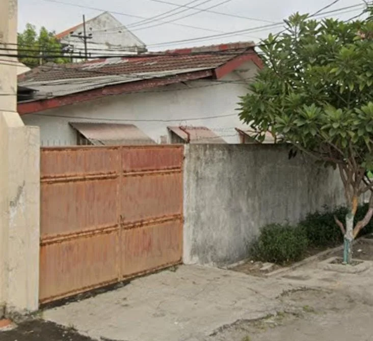 Jual Rumah Kutisari Selatan Surabaya Selatan - Thumbnail 4