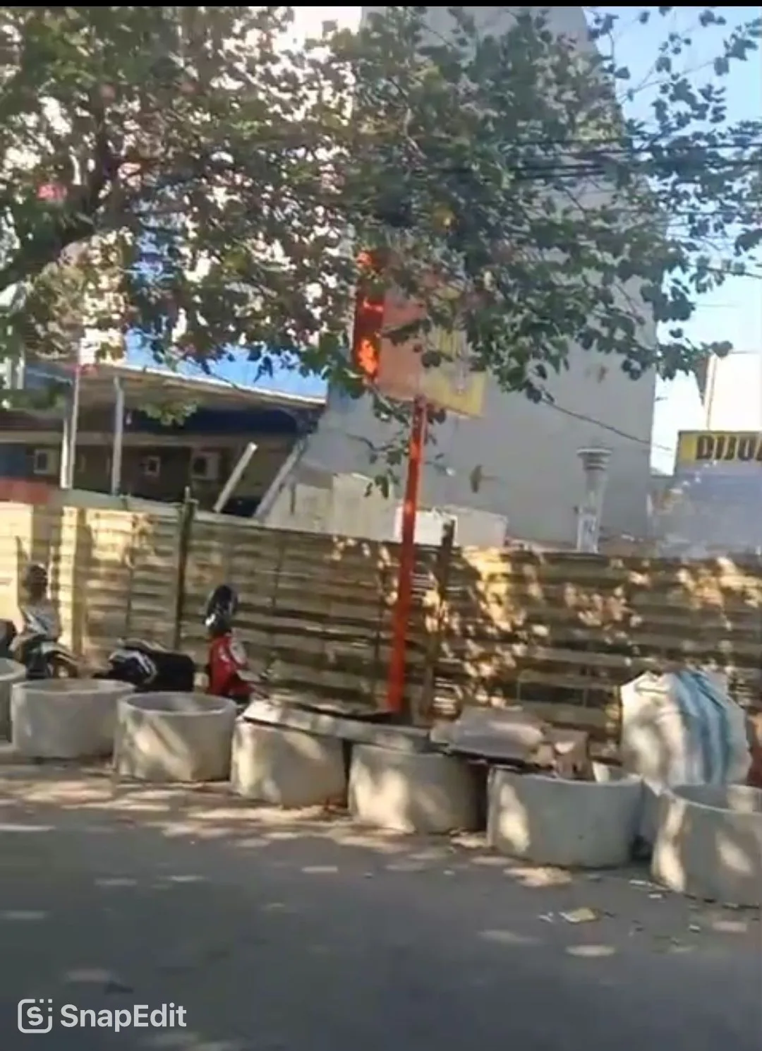 *Dijual tanah di rungkut asri surabaya selatan*